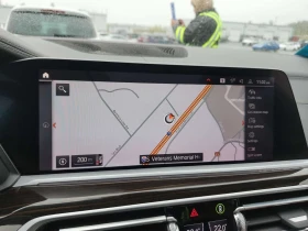 BMW X7 * xDrive50i * ЛАЗЕР * H/K * PANO * ОБДУХВАНЕ * 360 | Auto.bg — изображение 11 BMW X7 * xDrive50i * ЛАЗЕР * H/K * PANO * ОБДУХВАНЕ * 360 | Auto.bg — изображение 11