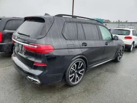 BMW X7 * xDrive50i * ЛАЗЕР * H/K * PANO * ОБДУХВАНЕ * 360 | Auto.bg — изображение 3 BMW X7 * xDrive50i * ЛАЗЕР * H/K * PANO * ОБДУХВАНЕ * 360 | Auto.bg — изображение 3