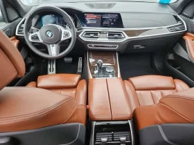 BMW X7 * xDrive50i * ЛАЗЕР * H/K * PANO * ОБДУХВАНЕ * 360 | Auto.bg — изображение 10 BMW X7 * xDrive50i * ЛАЗЕР * H/K * PANO * ОБДУХВАНЕ * 360 | Auto.bg — изображение 10