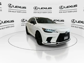 Lexus RX 500h F SPORT 3 * MARK LEVINSON * 360 CAM * БЕЗ ИНЦИДЕНТ