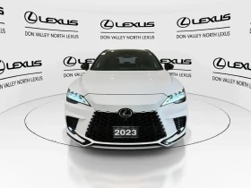 Lexus RX 500h F SPORT 3 * MARK LEVINSON * 360 CAM * БЕЗ ИНЦИДЕНТ