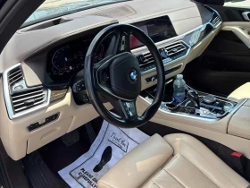 BMW X5 XDRIVE40I* HEAD-UP* Extended leather* | Auto.bg — изображение 6 BMW X5 XDRIVE40I* HEAD-UP* Extended leather* | Auto.bg — изображение 6