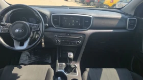 Kia Sportage 1.6 GDI | Auto.bg — изображение 7 Kia Sportage 1.6 GDI | Auto.bg — изображение 7