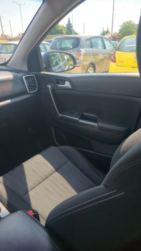 Kia Sportage 1.6 GDI | Auto.bg — изображение 8 Kia Sportage 1.6 GDI | Auto.bg — изображение 8