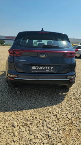 Kia Sportage 1.6 GDI | Auto.bg — изображение 3 Kia Sportage 1.6 GDI | Auto.bg — изображение 3
