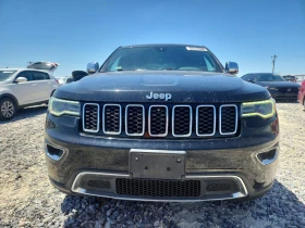 Jeep Grand cherokee 3.6l Limited - 9700 € - 71334770 5 | Car24.bg Jeep Grand cherokee 3.6l Limited - 9700 € - 71334770 5
