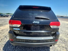 Jeep Grand cherokee 3.6l Limited - 9700 € - 71334770 6 | Car24.bg Jeep Grand cherokee 3.6l Limited - 9700 € - 71334770 6