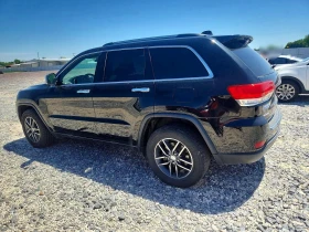 Jeep Grand cherokee 3.6l Limited - 9700 € - 71334770 2 | Car24.bg Jeep Grand cherokee 3.6l Limited - 9700 € - 71334770 2