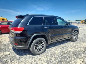 Jeep Grand cherokee 3.6l Limited - 9700 € - 71334770 3 | Car24.bg Jeep Grand cherokee 3.6l Limited - 9700 € - 71334770 3