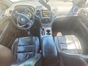 Jeep Grand cherokee 3.6l Limited - 9700 € - 71334770 8 | Car24.bg Jeep Grand cherokee 3.6l Limited - 9700 € - 71334770 8