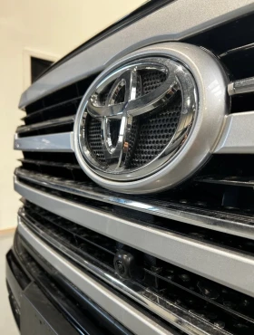 Toyota Land cruiser Налична, 6+ 1 места, регистриран - 115000 € - 79336406 2 | Car24.bg Toyota Land cruiser Налична, 6+ 1 места, регистриран - 115000 € - 79336406 2