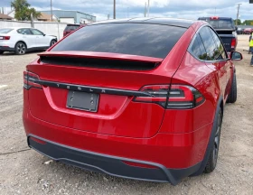 Tesla Model X Palladium Long Range | Auto.bg — изображение 5 Tesla Model X Palladium Long Range | Auto.bg — изображение 5