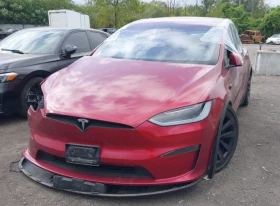 Tesla Model X Palladium Long Range | Auto.bg — изображение 9 Tesla Model X Palladium Long Range | Auto.bg — изображение 9