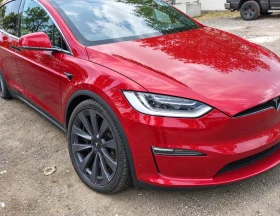 Tesla Model X Palladium Long Range | Auto.bg — изображение 6 Tesla Model X Palladium Long Range | Auto.bg — изображение 6