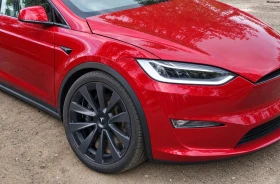 Tesla Model X Palladium Long Range | Auto.bg — изображение 4 Tesla Model X Palladium Long Range | Auto.bg — изображение 4