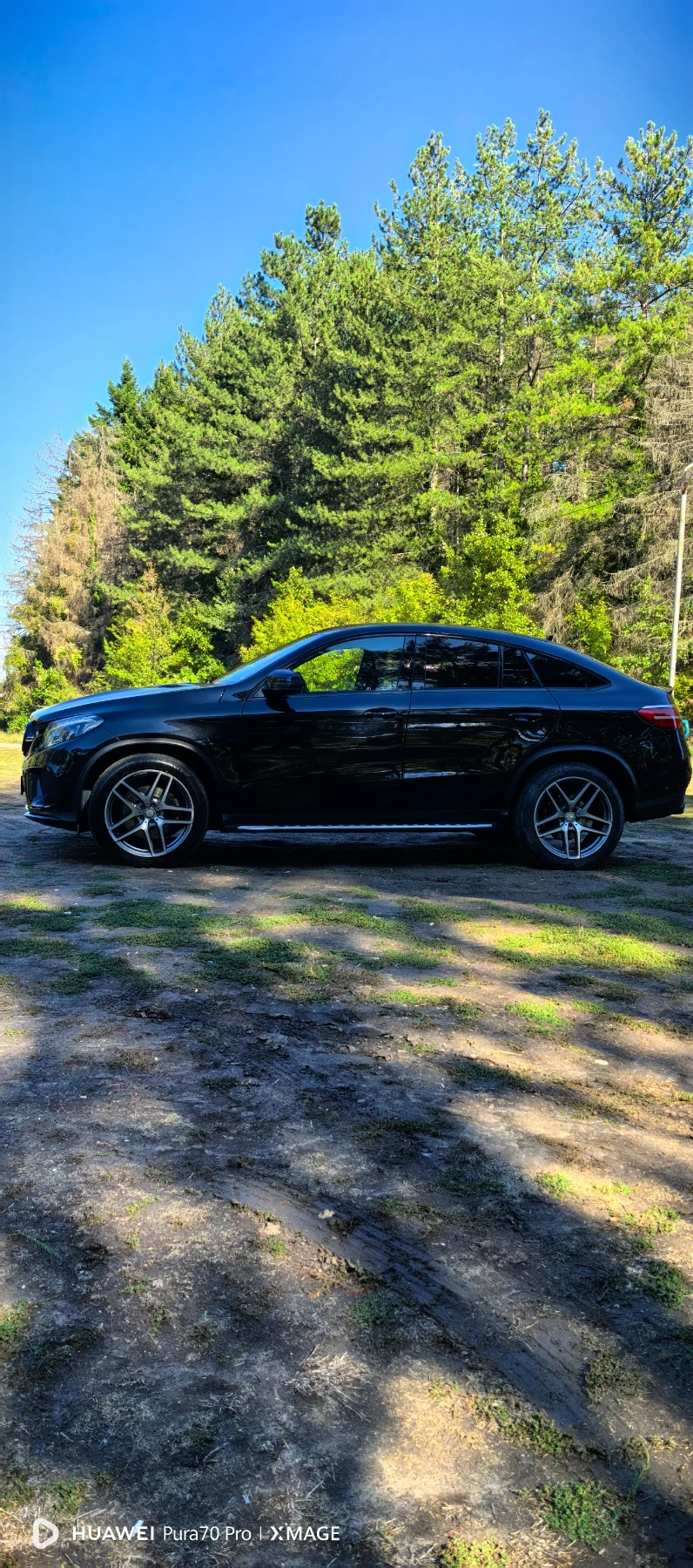 Mercedes-Benz GLE 350 3000 - изображение 6 | Auto.bg Mercedes-Benz GLE 350 3000 - изображение 6