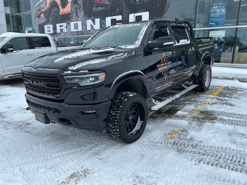 Dodge RAM 1500 * Limited * CARFAX * БЕЗ ПЪРВОНАЧАЛНА ВНОСКА - 36700 € / 71778.96 лв. - 10508957 1 | Car24.bg Dodge RAM 1500 * Limited * CARFAX * БЕЗ ПЪРВОНАЧАЛНА ВНОСКА - 36700 € / 71778.96 лв. - 10508957 1