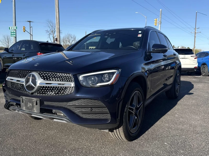 Mercedes-Benz GLC 300 * CARFAX * АВТО КРЕДИТ * - 26800 € / 52416.24 лв. - 67598546 1 | Car24.bg Mercedes-Benz GLC 300 * CARFAX * АВТО КРЕДИТ * - 26800 € / 52416.24 лв. - 67598546 1