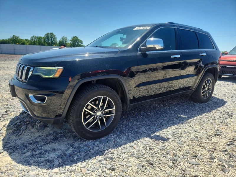 Jeep Grand cherokee 3.6l Limited - 9700 € - 71334770 1 | Car24.bg Jeep Grand cherokee 3.6l Limited - 9700 € - 71334770 1