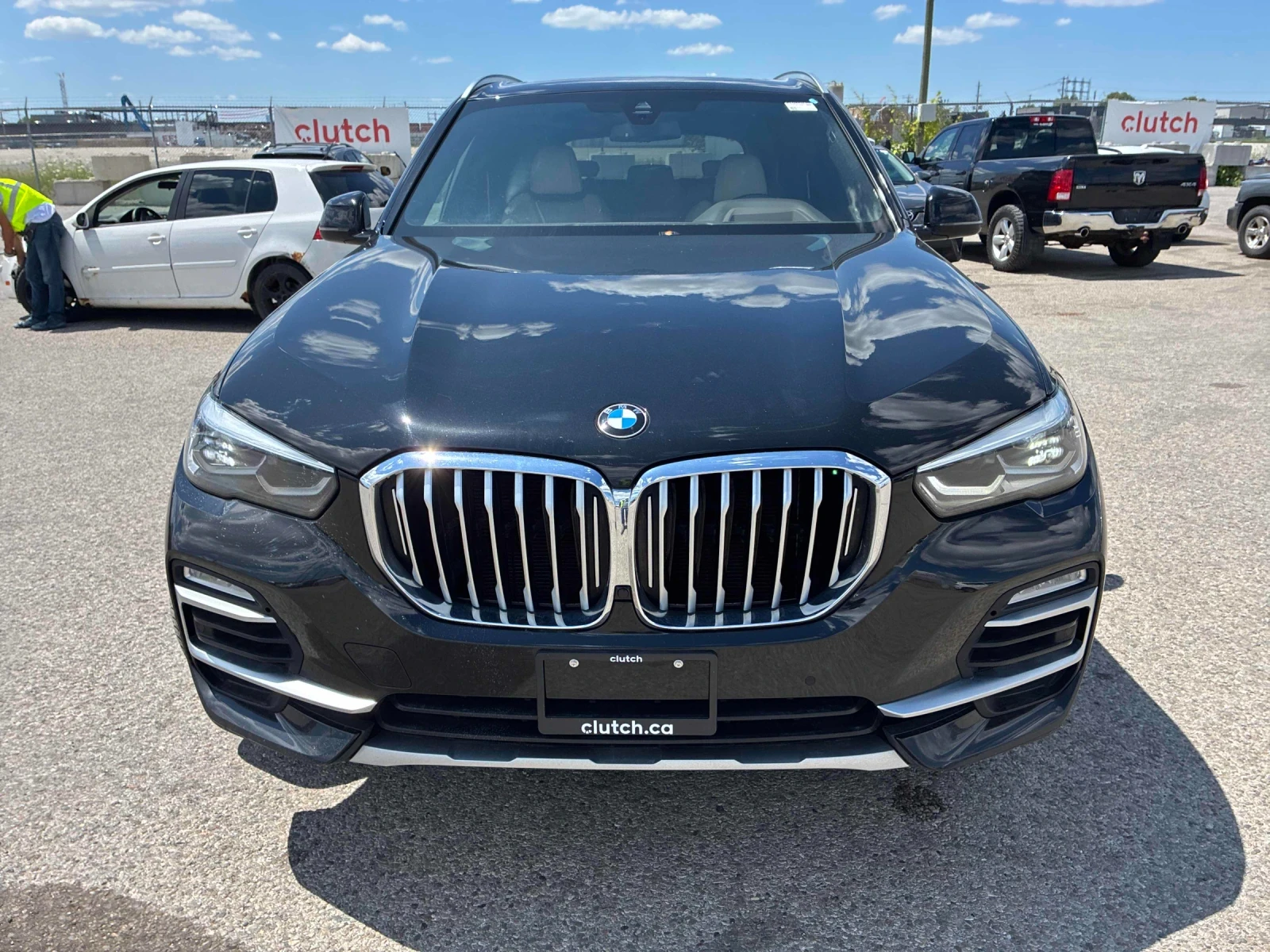 BMW X5 XDRIVE40I* HEAD-UP* Extended leather* | Auto.bg — изображение 1 BMW X5 XDRIVE40I* HEAD-UP* Extended leather* | Auto.bg — изображение 1