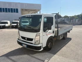 Renault Maxity Повреден двигател