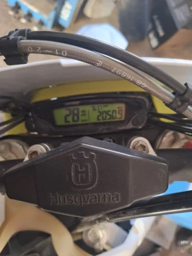 Husqvarna FE 450 | Auto.bg — изображение 6 Husqvarna FE 450 | Auto.bg — изображение 6