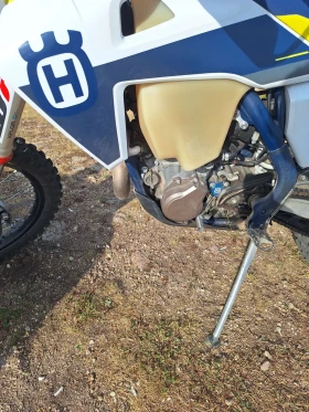 Husqvarna FE 450 | Auto.bg — изображение 6 Husqvarna FE 450 | Auto.bg — изображение 6