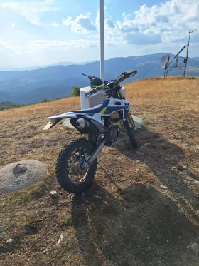 Husqvarna FE 450 | Auto.bg — изображение 5 Husqvarna FE 450 | Auto.bg — изображение 5