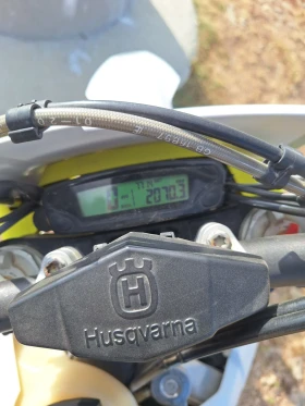 Husqvarna FE 450 | Auto.bg — изображение 8 Husqvarna FE 450 | Auto.bg — изображение 8