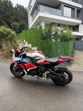 Honda Cbr undefined | Auto.bg — изображение 4 Honda Cbr undefined | Auto.bg — изображение 4