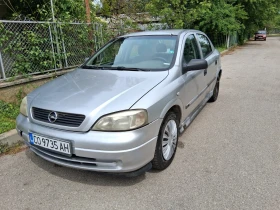Opel Astra 2.0 d 1 - Car24.bg Opel Astra 2.0 d 1
