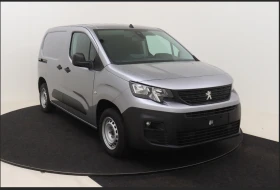 Peugeot Partner 1, 5 HDI 1 - Car24.bg Peugeot Partner 1, 5 HDI 1