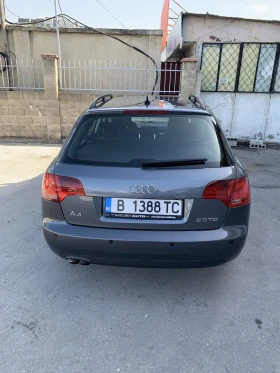 Audi A4 - Car24.bg Audi A4
