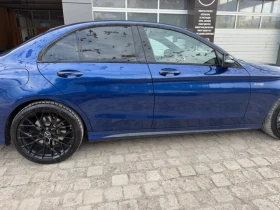 Mercedes-Benz C 43 AMG C43AMG- 9G | Auto.bg — изображение 4 Mercedes-Benz C 43 AMG C43AMG- 9G | Auto.bg — изображение 4