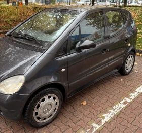 Mercedes-Benz A 170 | Mobile.bg — малка снимка 2