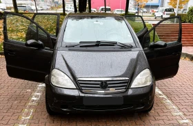 Mercedes-Benz A 170 | Mobile.bg — малка снимка 14