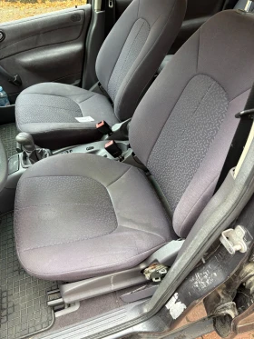 Mercedes-Benz A 170 | Mobile.bg — малка снимка 10