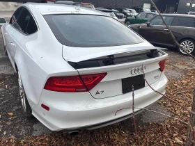 Audi A7 Technik * * CARFAX * * АВТО КРЕДИТ * * - 20999 лв. / 10736.62 € - 59715599 5 | Car24.bg Audi A7 Technik * * CARFAX * * АВТО КРЕДИТ * * - 20999 лв. / 10736.62 € - 59715599 5