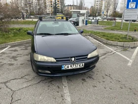 Peugeot 406 2.0 16 V - 1250 € / 2444.79 лв. - 88070565 3 | Car24.bg Peugeot 406 2.0 16 V - 1250 € / 2444.79 лв. - 88070565 3
