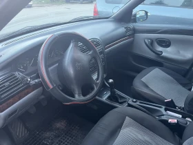 Peugeot 406 2.0 16 V - 1250 € / 2444.79 лв. - 88070565 12 | Car24.bg Peugeot 406 2.0 16 V - 1250 € / 2444.79 лв. - 88070565 12