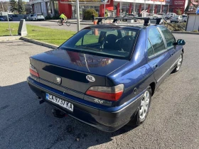 Peugeot 406 2.0 16 V - 1250 € / 2444.79 лв. - 88070565 9 | Car24.bg Peugeot 406 2.0 16 V - 1250 € / 2444.79 лв. - 88070565 9