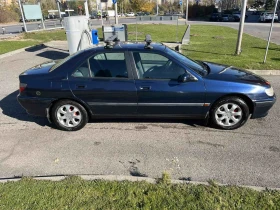 Peugeot 406 2.0 16 V - 1250 € / 2444.79 лв. - 88070565 8 | Car24.bg Peugeot 406 2.0 16 V - 1250 € / 2444.79 лв. - 88070565 8