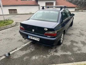 Peugeot 406 2.0 16 V - 1250 € / 2444.79 лв. - 88070565 10 | Car24.bg Peugeot 406 2.0 16 V - 1250 € / 2444.79 лв. - 88070565 10