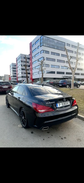 Mercedes-Benz CLA 220 AMG-EDITION - 12000 € / 23469.96 лв. - 55161157 2 | Car24.bg Mercedes-Benz CLA 220 AMG-EDITION - 12000 € / 23469.96 лв. - 55161157 2
