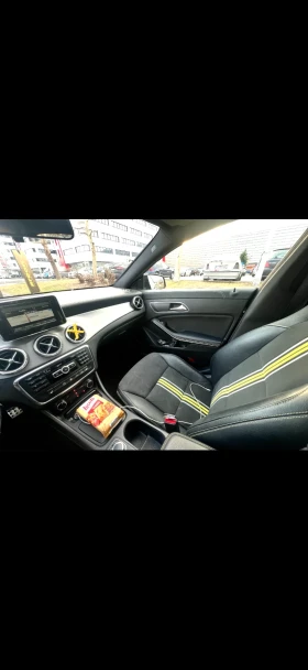 Mercedes-Benz CLA 220 AMG-EDITION - 12000 € / 23469.96 лв. - 55161157 7 | Car24.bg Mercedes-Benz CLA 220 AMG-EDITION - 12000 € / 23469.96 лв. - 55161157 7