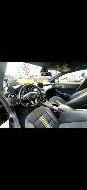Mercedes-Benz CLA 220 AMG-EDITION - 12000 € / 23469.96 лв. - 55161157 5 | Car24.bg Mercedes-Benz CLA 220 AMG-EDITION - 12000 € / 23469.96 лв. - 55161157 5
