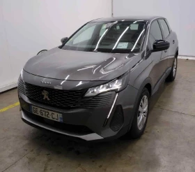 Peugeot 3008 1.5 BlueHDI 130.ACTIVE.KAMERA.LED.NAVI - Car24.bg Peugeot 3008 1.5 BlueHDI 130.ACTIVE.KAMERA.LED.NAVI