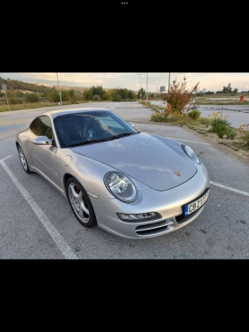 Porsche 911 Carrera4S - цена по договаряне - 42041623 13 | Car24.bg Porsche 911 Carrera4S - цена по договаряне - 42041623 13