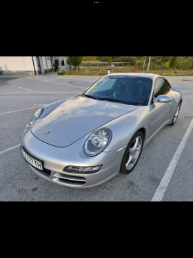 Porsche 911 Carrera4S - цена по договаряне - 42041623 12 | Car24.bg Porsche 911 Carrera4S - цена по договаряне - 42041623 12