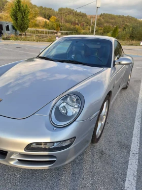 Porsche 911 Carrera4S - цена по договаряне - 42041623 15 | Car24.bg Porsche 911 Carrera4S - цена по договаряне - 42041623 15